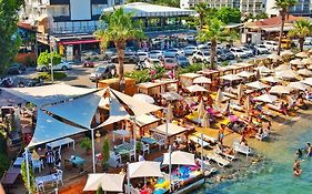 Heaven Beach Otel